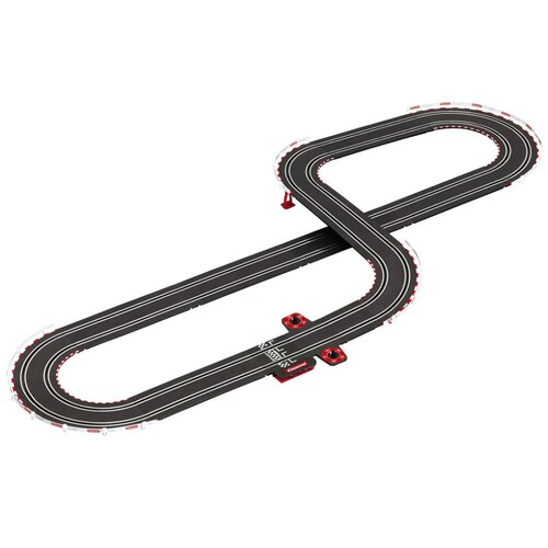 Pista de Carreras Race To Victory