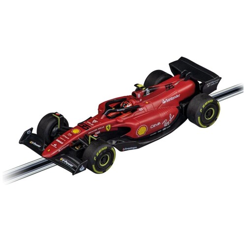 Pista de Carreras Speed Competition