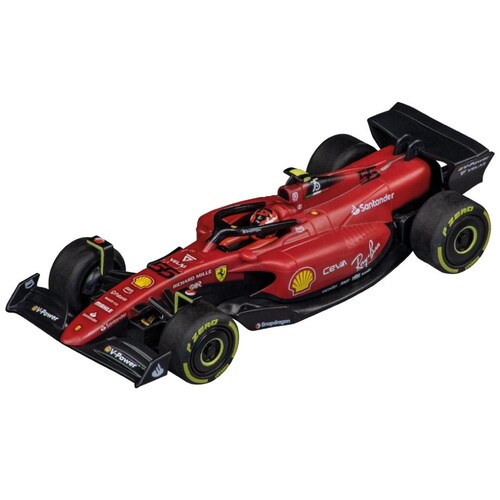Pista de Carreras Speed Competition