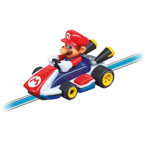 Pista de Carreras Mario Kart Vs Yoshi