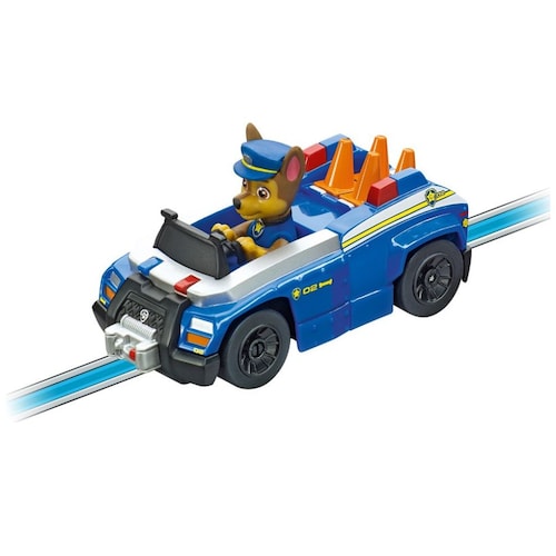 Pista de Carreras Paw Patrol On The Track