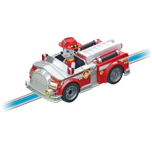 Pista de Carreras Paw Patrol On The Track