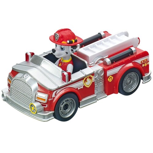 Pista de Carreras Paw Patrol On The Track