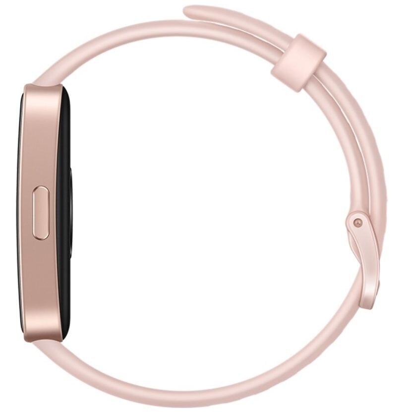 Smartband huawei band 4 rosado hot sale