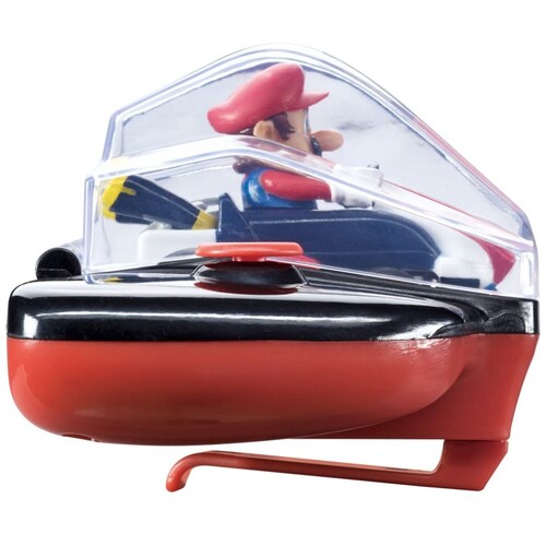 Radio Control Mario Kart Mini Mario
