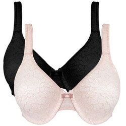 Bra Sin Varilla Tirante Ancho Busto Pesado Playtex Plus 2404 en venta en  Toluca Estado De México por sólo $ 619.00 -  Mexico