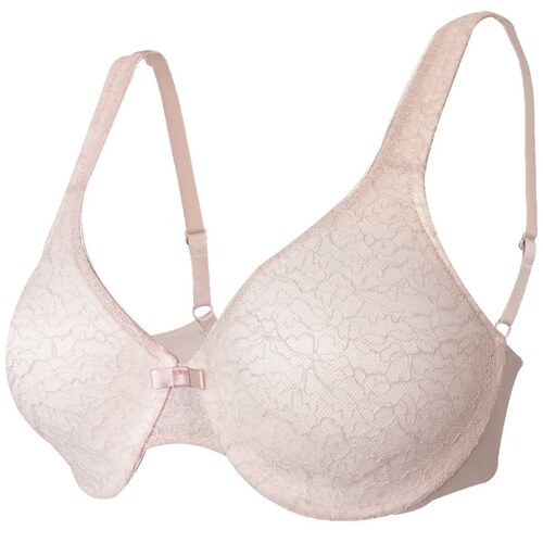 Brasier 2Paq Minimizer Playtex