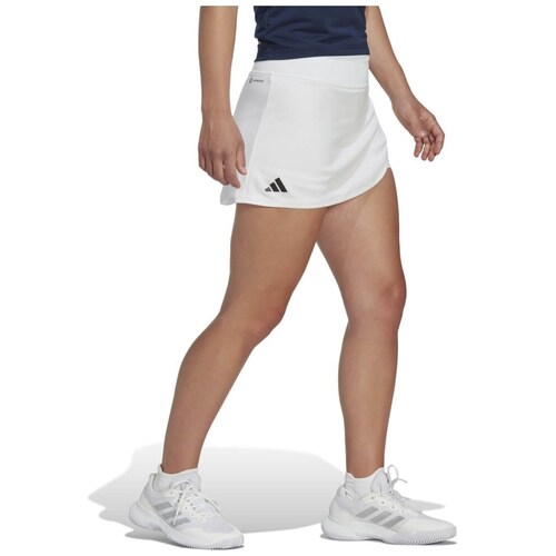 Falda Tenis Adidas para Mujer