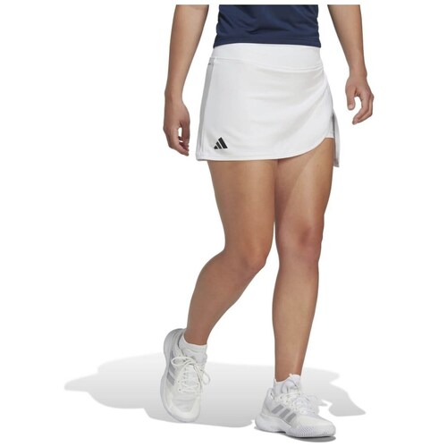 Falda Tenis Adidas para Mujer