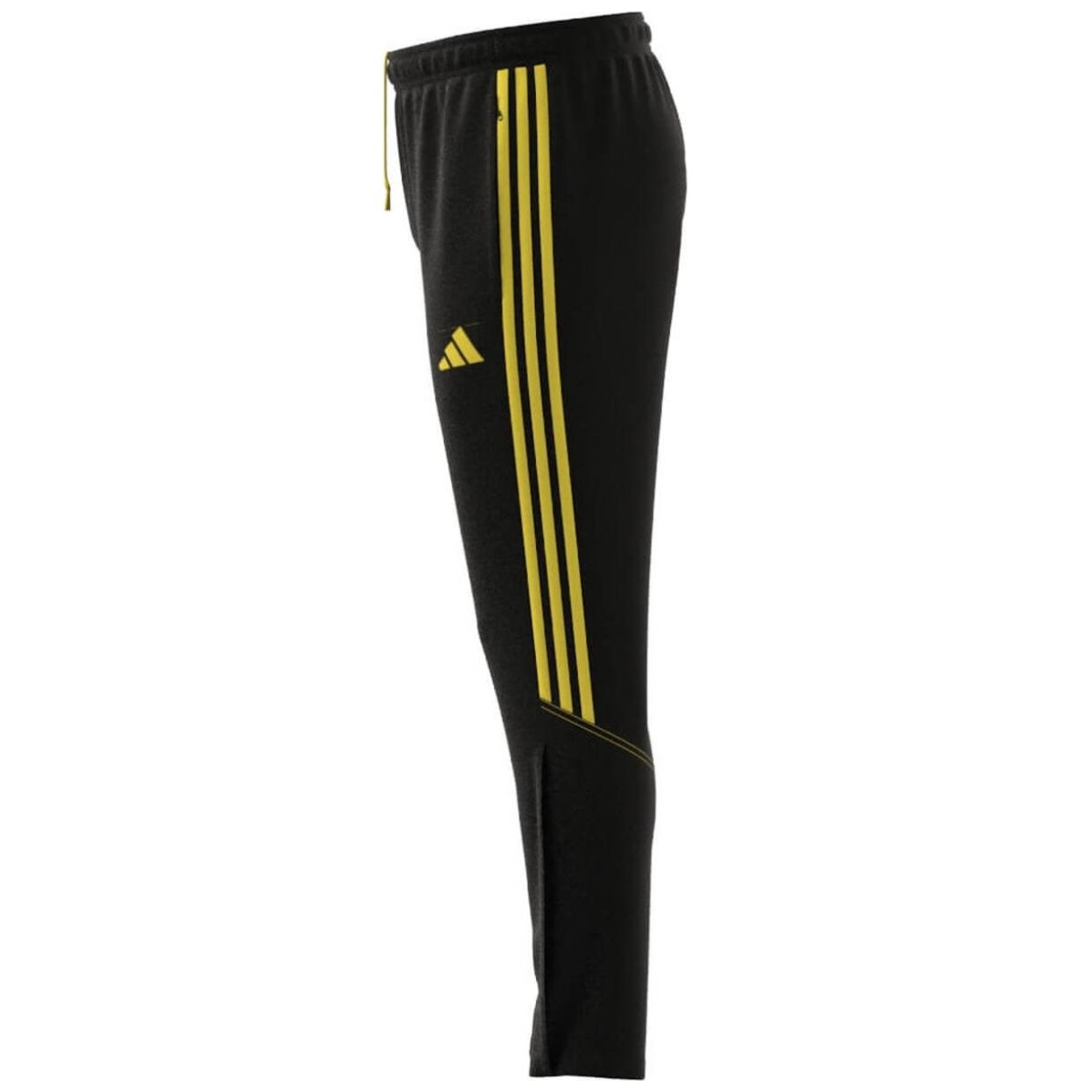 Pants adidas amarillo discount hombre