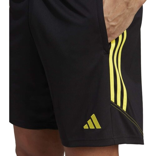 Short Soccer Adidas para Hombre