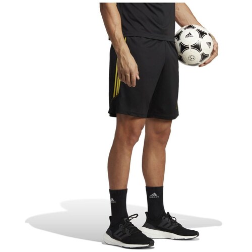 Short Soccer Adidas para Hombre