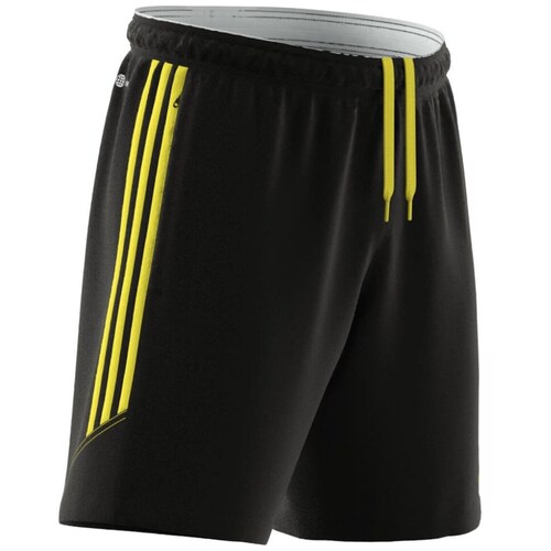 Short Soccer Adidas para Hombre
