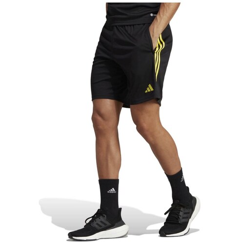 Short Soccer Adidas para Hombre