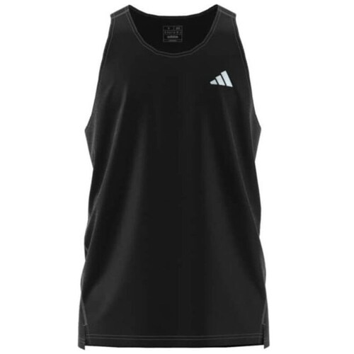 Camiseta Running Adidas para Hombre