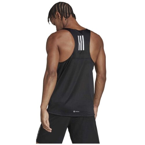 Camiseta Running Adidas para Hombre