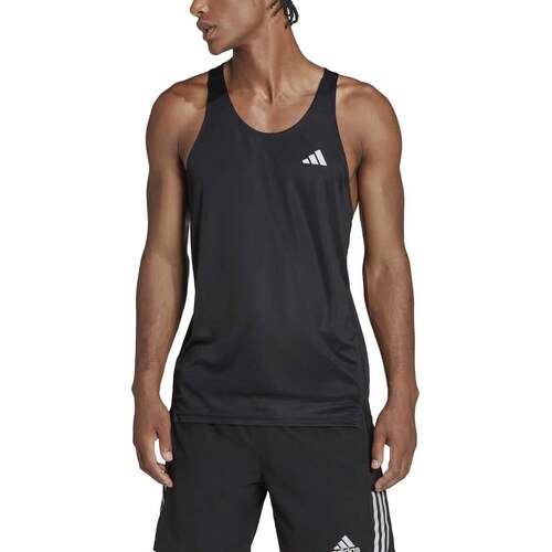 Camiseta Running Adidas para Hombre