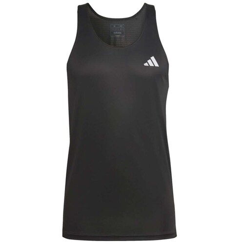 Camiseta Running Adidas para Hombre