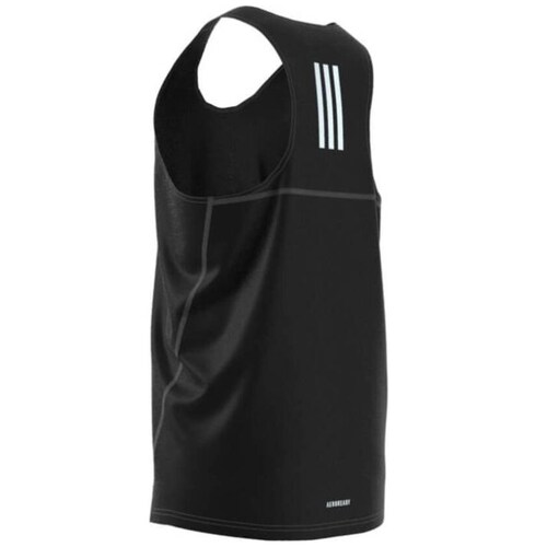 Camiseta Running Adidas para Hombre