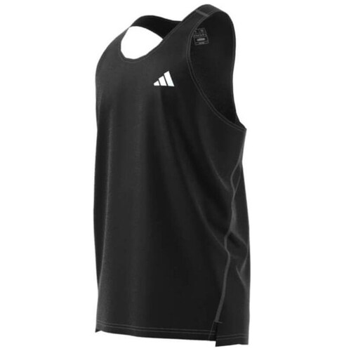 Camiseta Running Adidas para Hombre