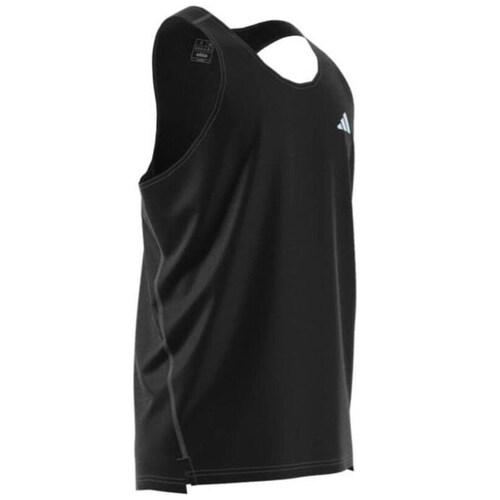 Camiseta Running Adidas para Hombre