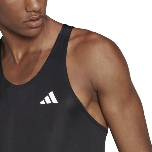 Camiseta Running Adidas para Hombre