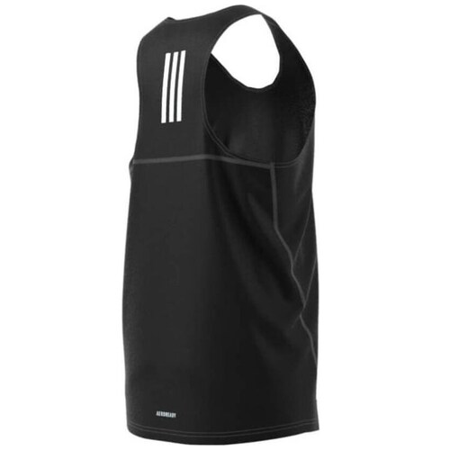 Camiseta Running Adidas para Hombre
