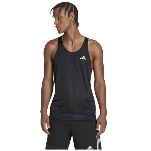 Camiseta Running Adidas para Hombre