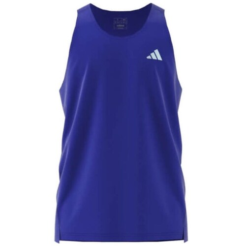 Camiseta Running Adidas para Hombre
