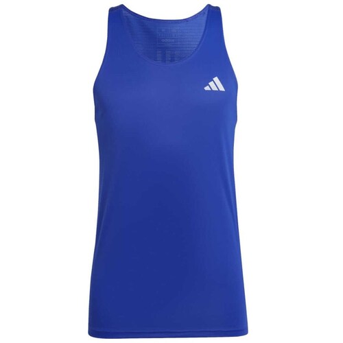 Camiseta Running Adidas para Hombre