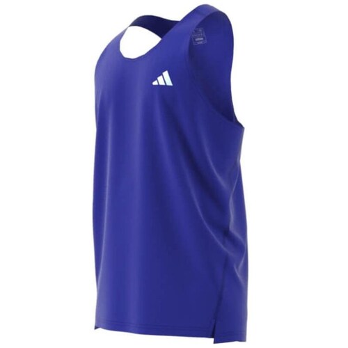 Camiseta Running Adidas para Hombre