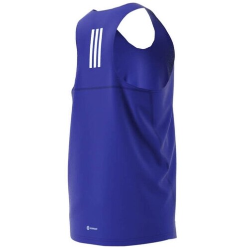 Camiseta Running Adidas para Hombre