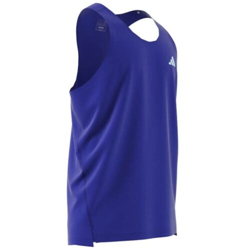 Camiseta Running Adidas para Hombre