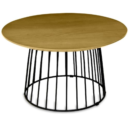 Mesa de Centro Min Maderarte
