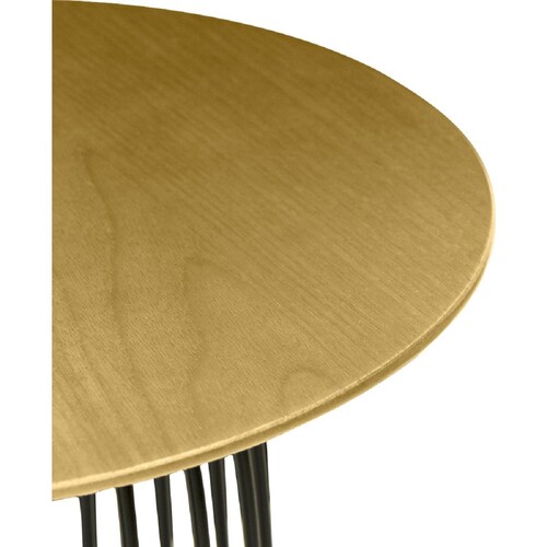 Mesa de Centro Min Maderarte