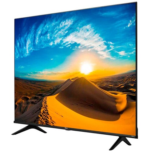 Pantalla Smart TV Hisense A6 - ¡Calidad y Precio!