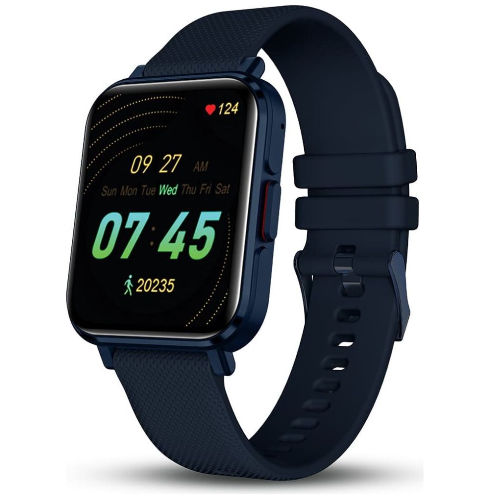 Smartwatch best sale stf kronos