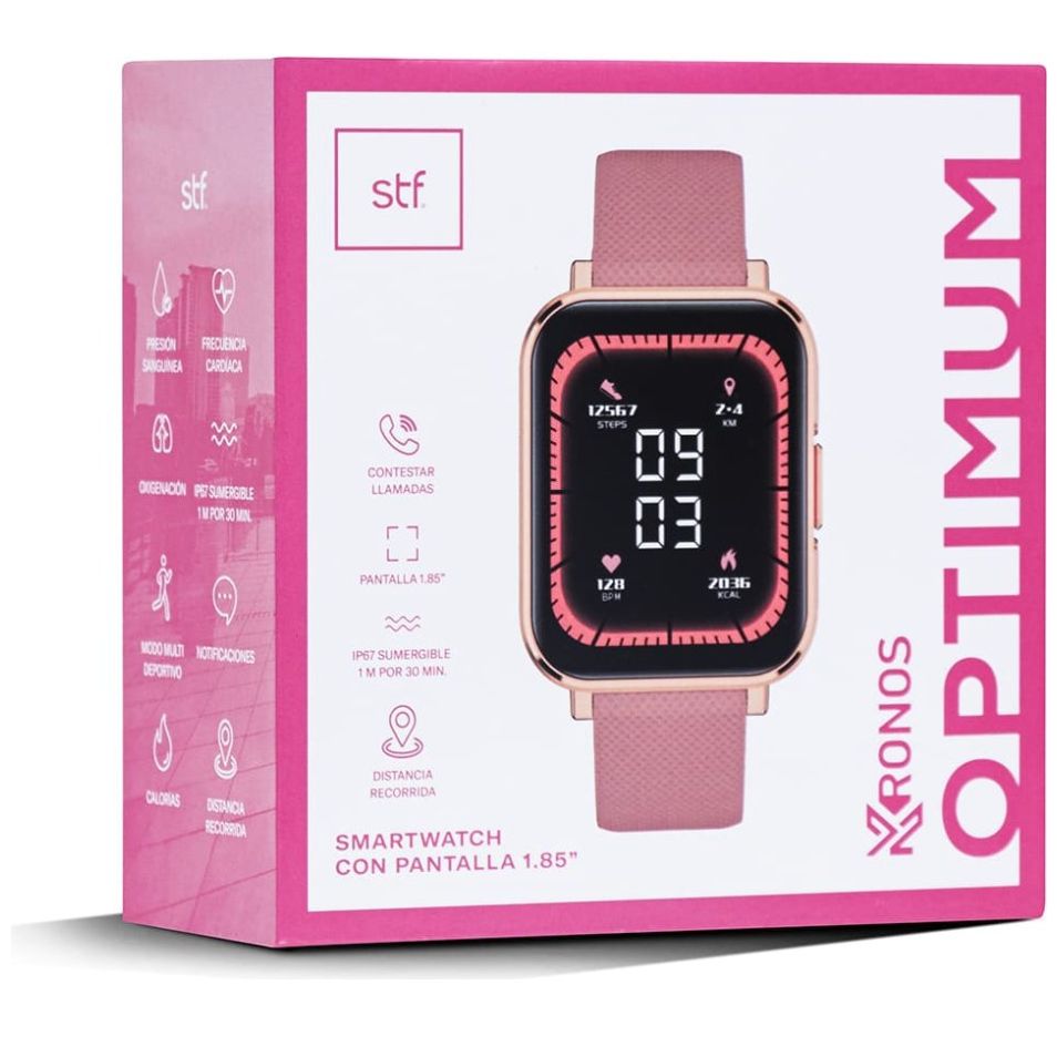 Smartwatch cronos sport online stf