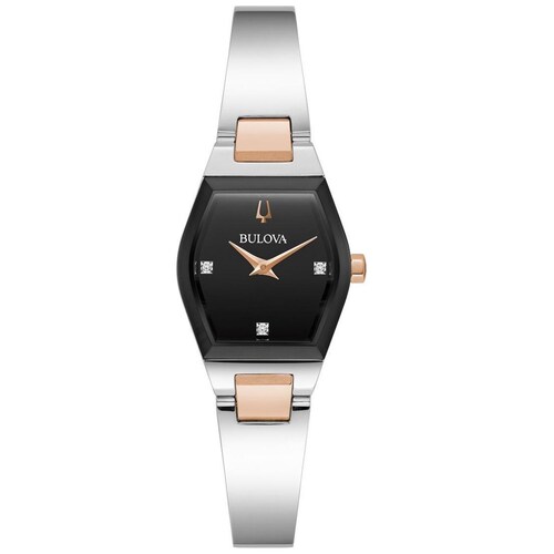 Reloj Bulova para Mujer 98P216