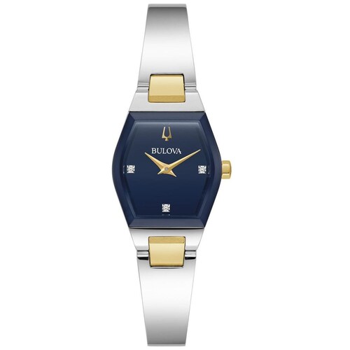 Reloj Bulova para Mujer 98P218