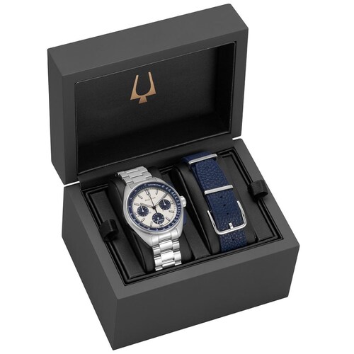 Reloj Bulova para Hombre 98K112