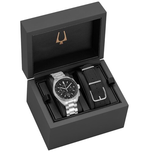 Reloj Bulova para Hombre 96K111