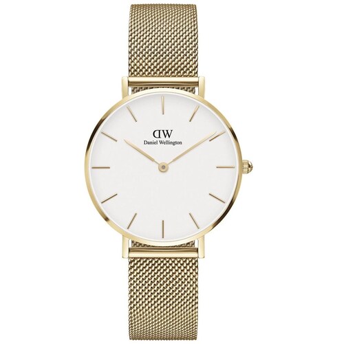 Reloj para Mujer Daniel Wellington Dw00100348