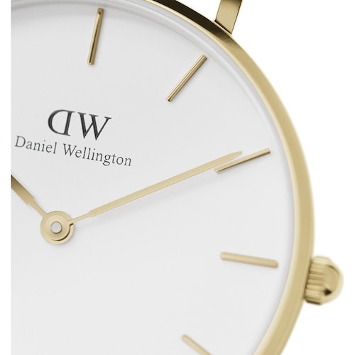 Reloj para Mujer Daniel Wellington Dw00100348