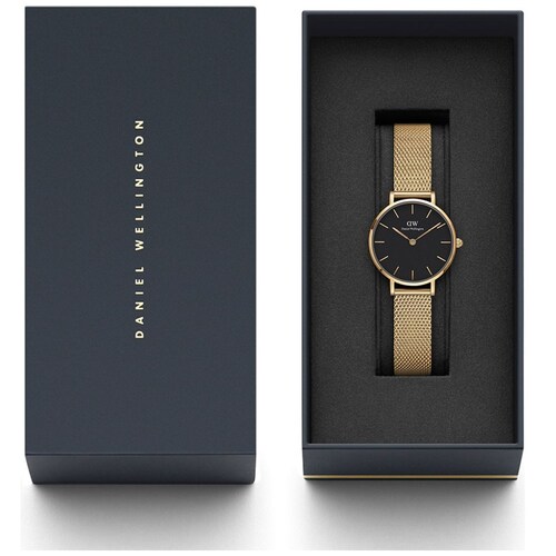 Reloj para Mujer Daniel Wellington Dw00100349