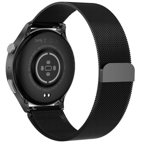 Smartwatch Unisex Nu Nordic Race F1 Nu20076