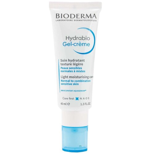 Bioderma Hydrabio Gel-Crema