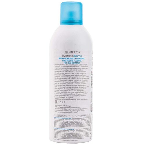 Bioderma Hydrabio Bruma