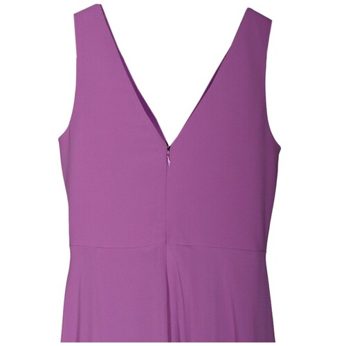 Vestido Largo de Fiesta para Mujer con Aplicaciones  Philosophy Jr Nights