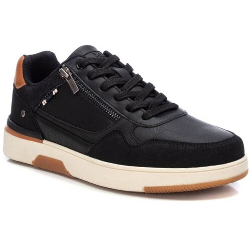 Choclo Negro Xti para Hombre